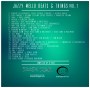 JAZZY MELLO BEATS & THINGS vol.1 (back)-1